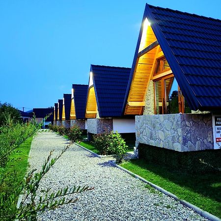 Resort La Familia Bihać Εξωτερικό φωτογραφία