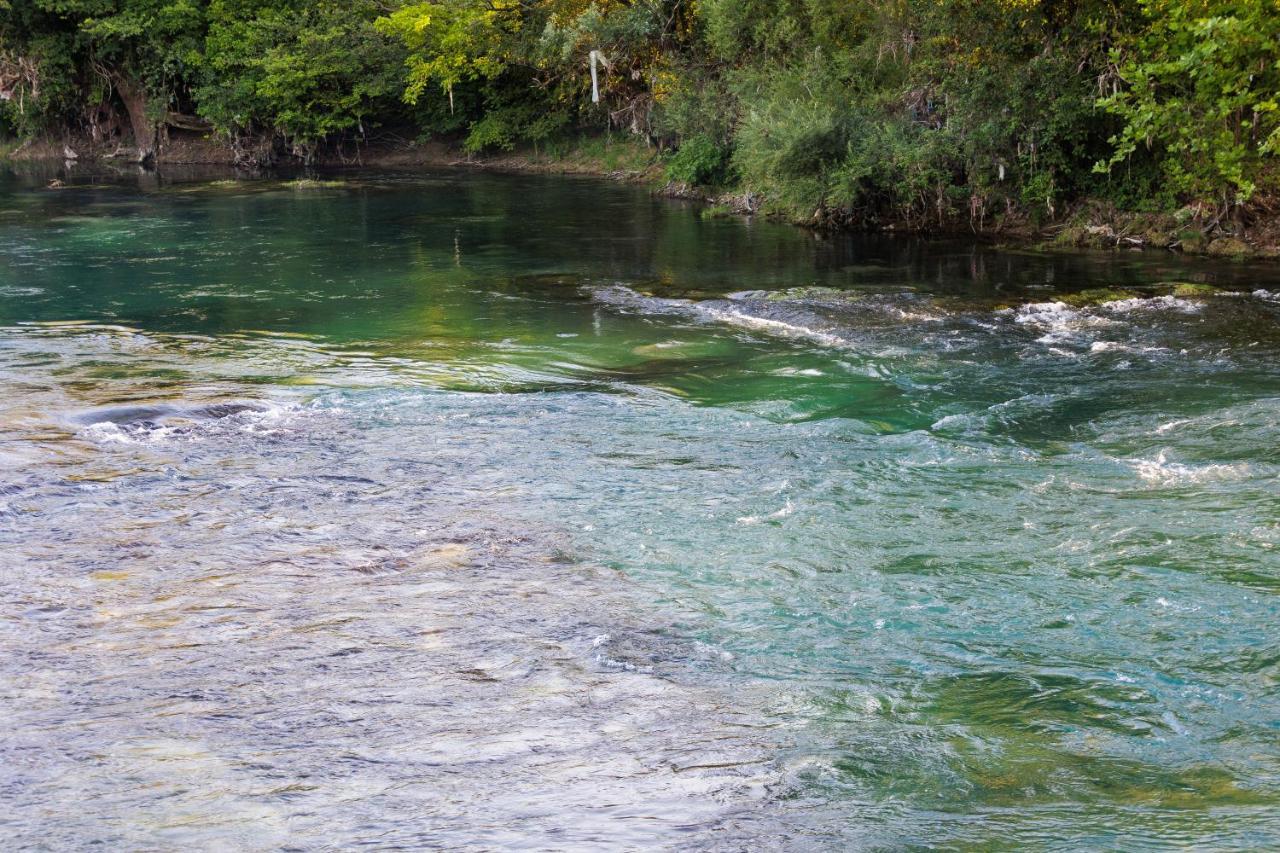 Resort La Familia Bihać Εξωτερικό φωτογραφία