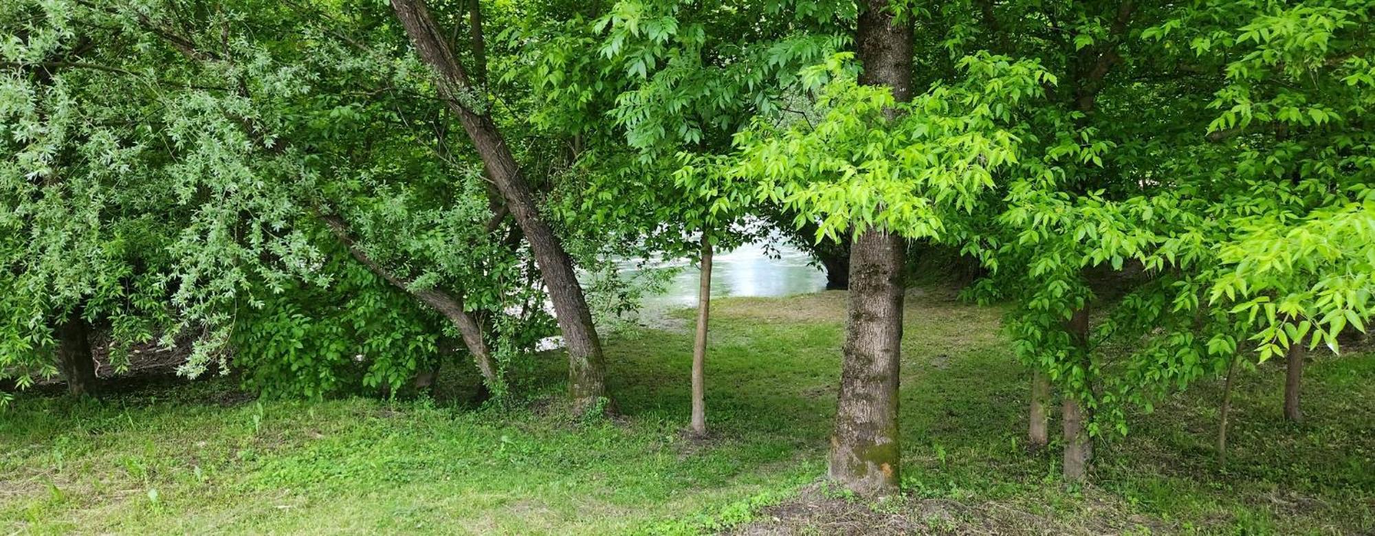 Resort La Familia Bihać Εξωτερικό φωτογραφία