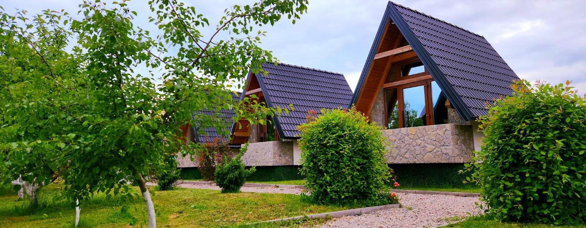 Resort La Familia Bihać Εξωτερικό φωτογραφία